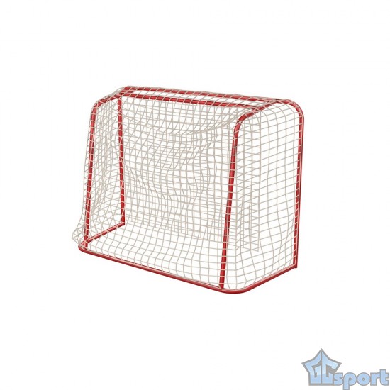 Сетка для флорбольных ворот, нить 3,0 мм, ячейка 40х40 мм (пара)