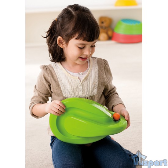 Нейротренажер Удержи шарик малый, GCsport