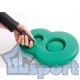 Балансировочные Кочки с подкачкой , 4 штуки Weplay
