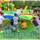 Игра "Веселый крот" 3м GCsport