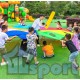 Игра "Веселый крот" 3м GCsport