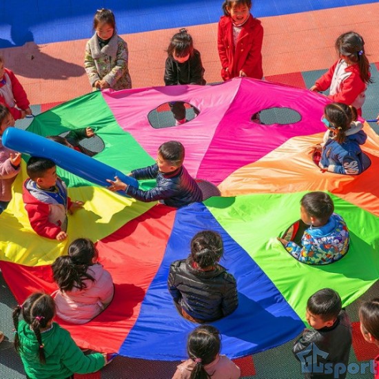 Игра "Веселый крот" 3м GCsport