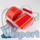 Ходули на веревочках Шагающие камни красные GCsport