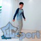 Балансир Вперед-Назад GCsport для развития координации и равновесия