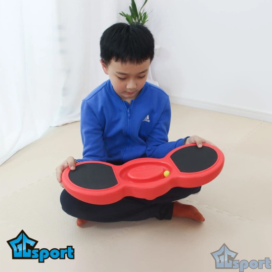 Балансир Круговой с шариками GCsport
