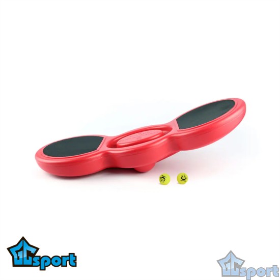 Балансир Круговой с шариками GCsport