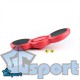 Балансир круговой с шариками GCsport с овальным треком и противоскользящими вставками