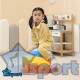 Тактильная балансировочная Черепаха GCsport из 4 элементов