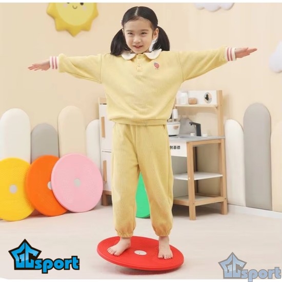 Балансир круглый 4 в 1 GCsport