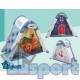 Детский спортивный комплекс Домик GCsport