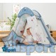 Детский спортивный комплекс Домик GCsport