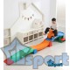 Горка-каталка с машинкой GCsport