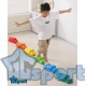 Балансировочные Крокодильчики (6 шт) GCsport