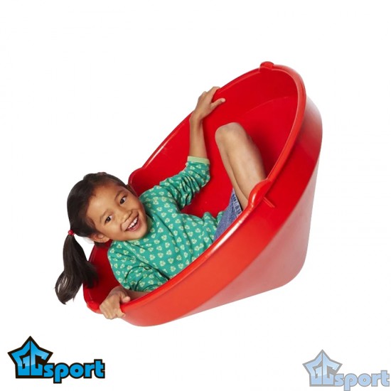 Качалка - балансир (конусовидная чаша) GCsport