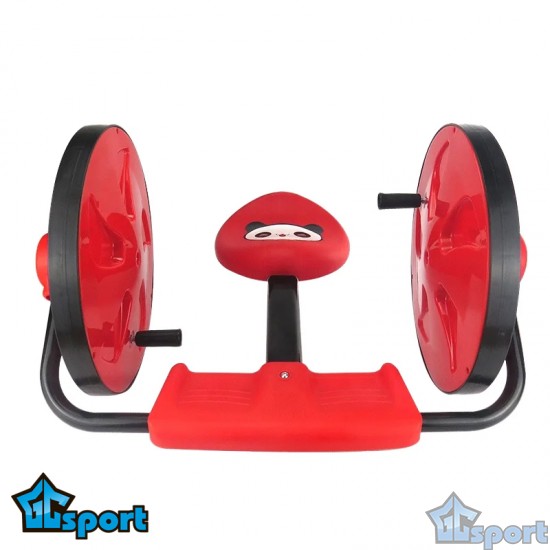 Детский велосипед-тренажер для рук GCsport