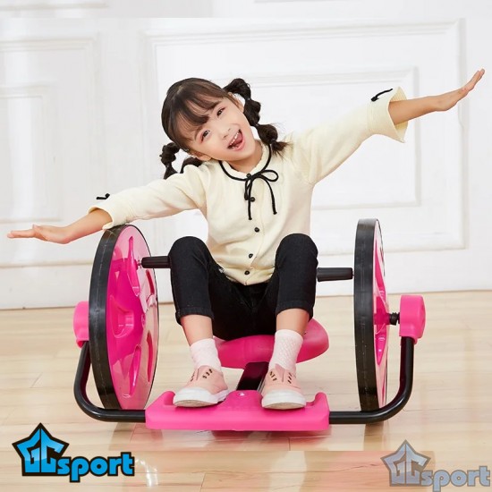 Детский велосипед-тренажер для рук GCsport