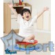 Балансировочный диск с регулировкой угла наклона GCsport