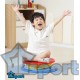 Балансировочный диск GCsport с регулировкой угла наклона