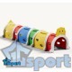 Игровой элемент тоннель Лев GCsport