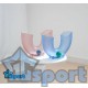 Игра "Лови-бросай" набор с мячиками GCsport