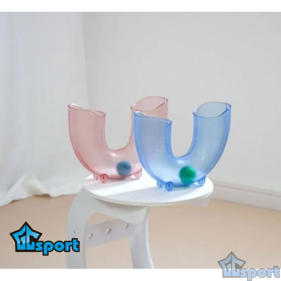 Игра "Лови-бросай" набор с мячиками GCsport