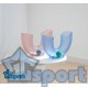 Игра «Лови-бросай» GCsport с ловушкой и тремя мячиками