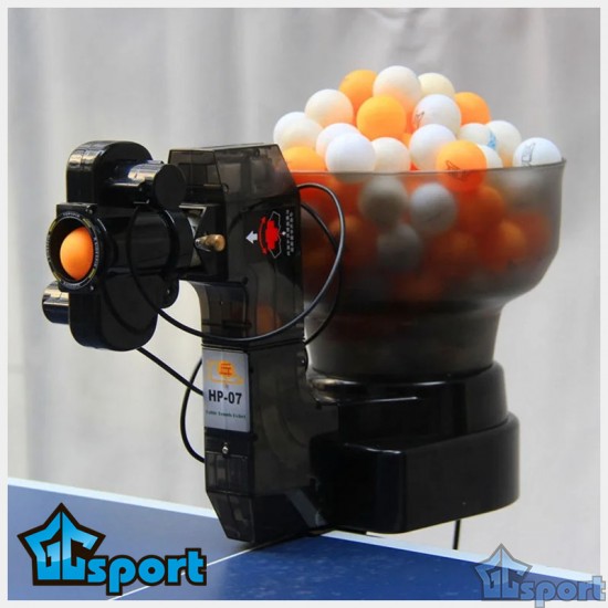 Робот для настольного тенниса GCsport HP-07