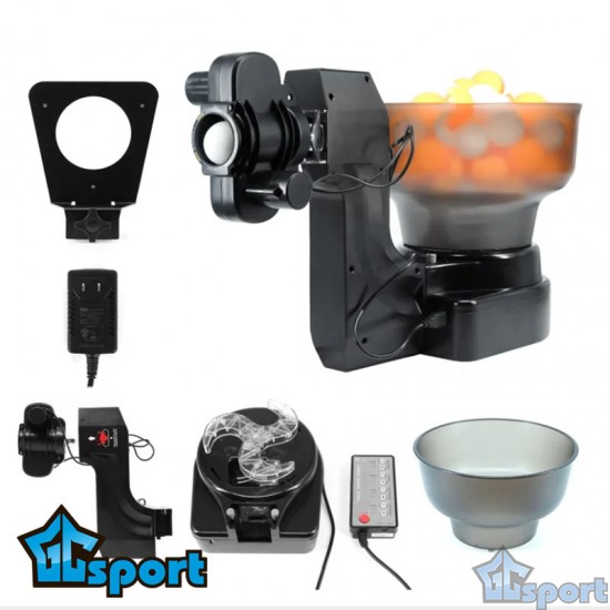 Робот для настольного тенниса GCsport HP-07