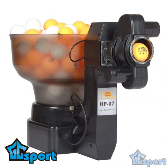 Робот для настольного тенниса GCsport HP-07