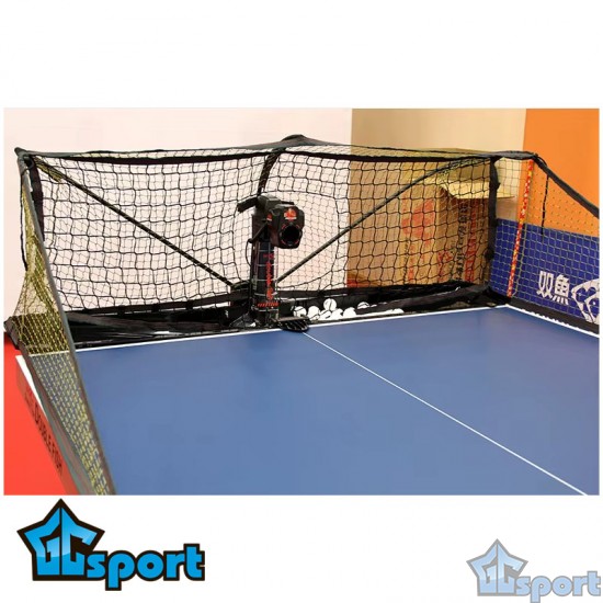 Робот для настольного тенниса Double Fish 2050