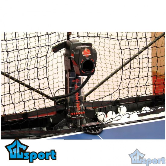 Робот для настольного тенниса Double Fish 2050