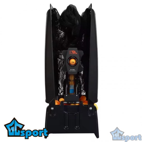 Робот для настольного тенниса GCsport S8-PRO