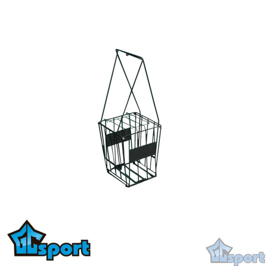 Корзина для теннисных мячей GCsport