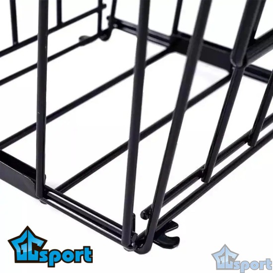 Корзина для теннисных мячей GCsport