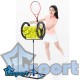 Тележка GCsport для уборки и сбора теннисных мячей