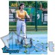 Тележка GCsport для уборки и сбора теннисных мячей