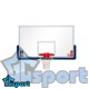 Щит баскетбольный 180х105 см с протектором JINLING SPORTS FIBA Approved (1шт)