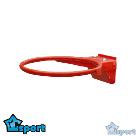 Кольцо баскетбольное амортизационное JINLING SPORTS FIBA Approved (пара)