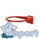 Профессиональное амортизационное баскетбольное кольцо JINLING SPORTS FIBA Approved 450 мм