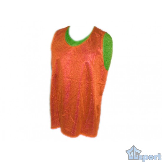 Манишка двухсторонняя (сетчатая ткань), GCsport