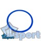 Плоский обруч 60см синий GCsport (Россия) 1шт