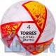 Мяч футзальный TORRES Futsal Match, размер 4 (матчевый)