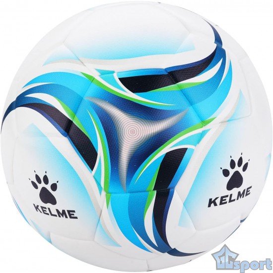 Мяч футбольный KELME Vortex 18.2, Размер 5 (тренировочный)