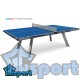 Стол для настольного тенниса City DESIGN Всепогодный Синий
