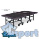 Профессиональный стол для настольного тенниса Champion Black ITTF
