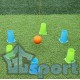 Спортивный набор «Эстафета» GCsport для веселых стартов и эстафет