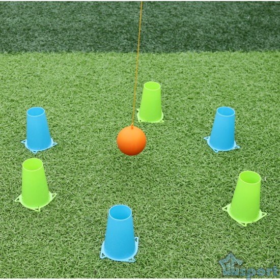 Спортивный набор "Эстафета" GCsport