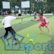 Спортивный набор «Эстафета» GCsport для веселых стартов и эстафет
