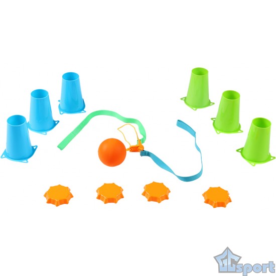 Спортивный набор "Эстафета" GCsport