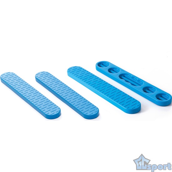 Набор "Базовый" спортивно-игровой (34 элемента)